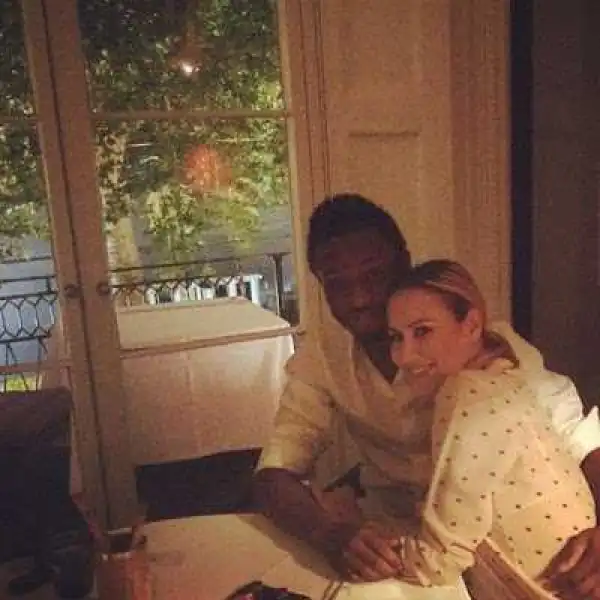 Mikel Obi Also Reacts To Buhari